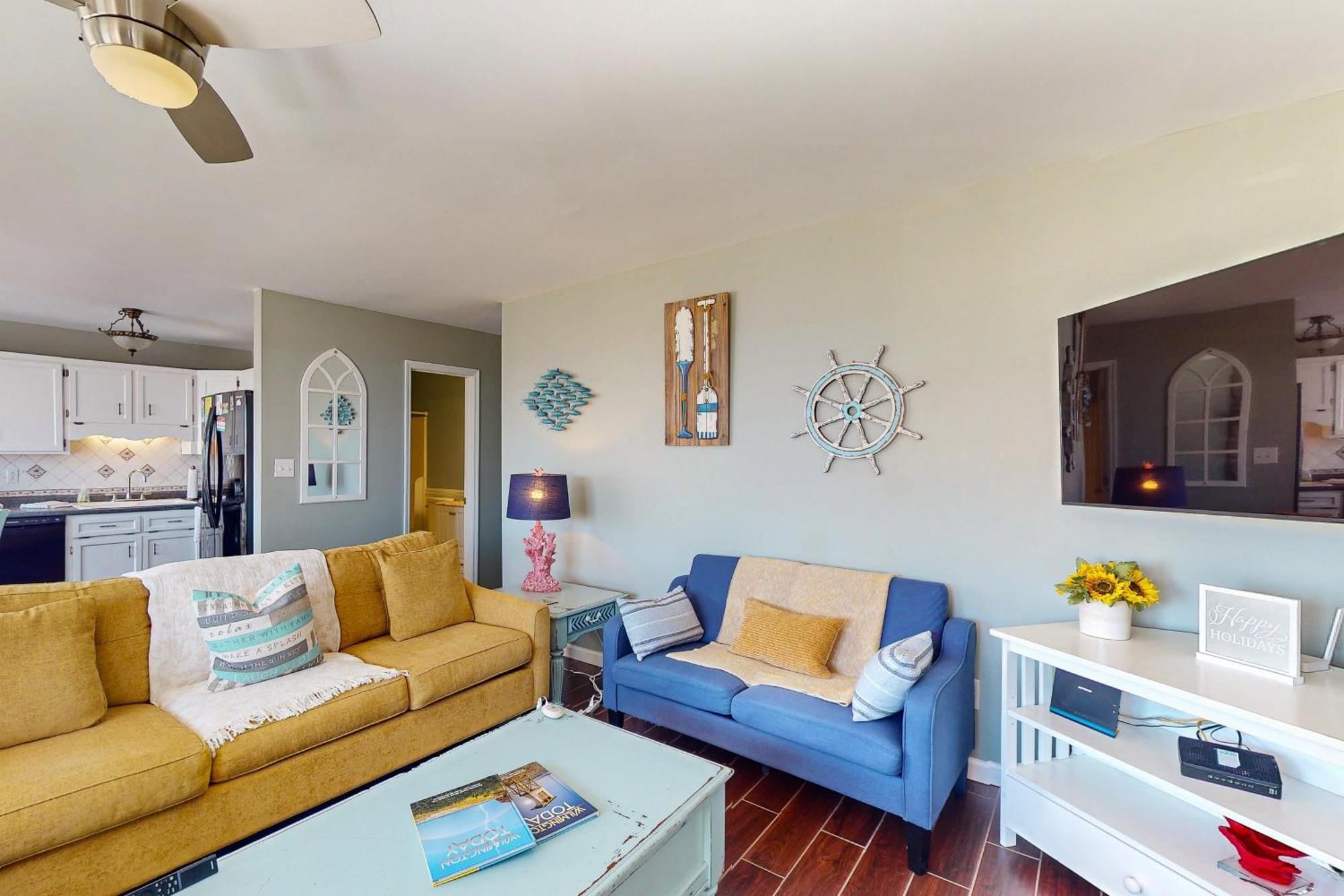 Living The Dream Surf City Exterior foto